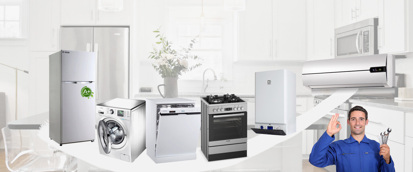 Sındırgı Maytag Servisi
